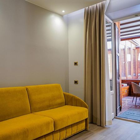 The Unique Hotel Μιλάνο Εξωτερικό φωτογραφία