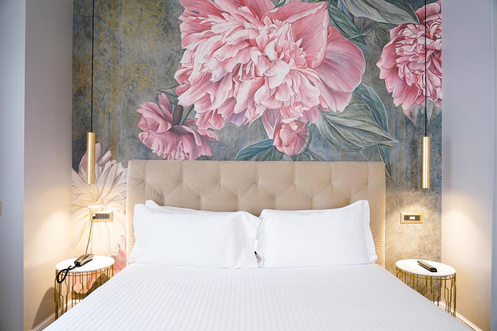 The Unique Hotel Μιλάνο Εξωτερικό φωτογραφία