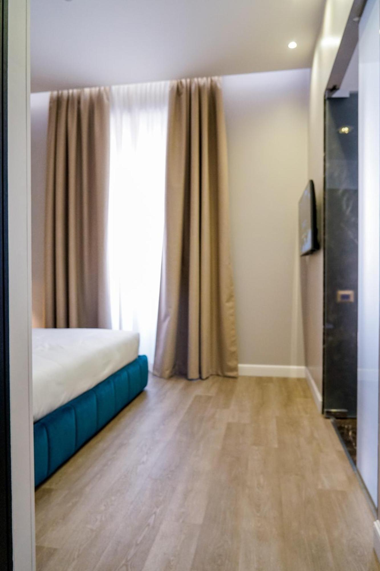 The Unique Hotel Μιλάνο Εξωτερικό φωτογραφία