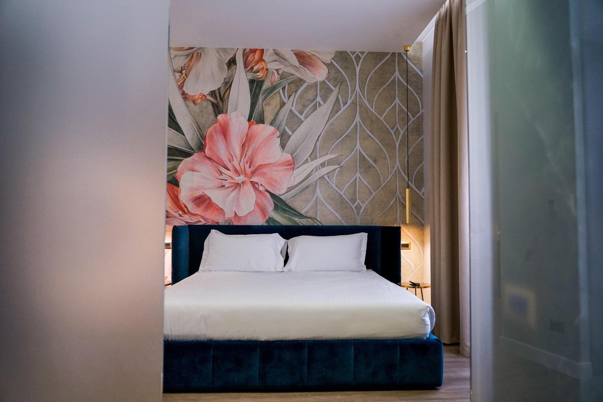 The Unique Hotel Μιλάνο Εξωτερικό φωτογραφία